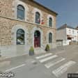Image de façade de la pharmacie PHARMACIE DE LA CHAPELLE-FLEURIGNE sur Ouipharma.fr