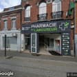 Image de façade de la pharmacie PHARMACIE IBERIT STEPHANIE sur Ouipharma.fr