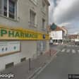 Image de façade de la pharmacie SELARL PHARMACIE REGIONALE sur Ouipharma.fr