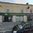 Image de façade de la pharmacie PHARMACIE DE LA MAIRIE sur Ouipharma.fr