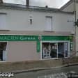Image de façade de la pharmacie PHARMACIE GODART-POLLET sur Ouipharma.fr