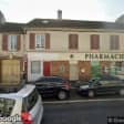 Image de façade de la pharmacie PHARMACIE THIERRY-OLLIVIER sur Ouipharma.fr
