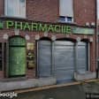Image de façade de la pharmacie PHARMACIE BOULANGER sur Ouipharma.fr
