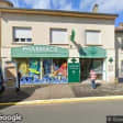 Image de façade de la pharmacie SELAS PHARMACIE HENNEQUIN-CHINY sur Ouipharma.fr