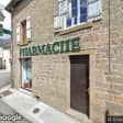 Image de façade de la pharmacie SELARL CLUZEL sur Ouipharma.fr