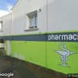 Image de façade de la pharmacie PHARMACIE BARON sur Ouipharma.fr
