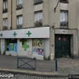 Image de façade de la pharmacie PHARMACIE NGO sur Ouipharma.fr