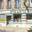 Image de façade de la pharmacie  PHARMACIE PERRUCHOT sur Ouipharma.fr
