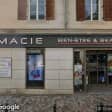 Image de façade de la pharmacie PHARMACIE DE L'EGLISE sur Ouipharma.fr