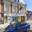 Image de façade de la pharmacie SELARL PHIE LIEVAIN - DELAFORGE sur Ouipharma.fr