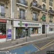 Image de façade de la pharmacie PHARMACIE DE LA PETITE GARENNE sur Ouipharma.fr