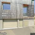 Image de façade de la pharmacie PHARMACIE FOUCRET - MENET sur Ouipharma.fr