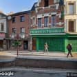 Image de façade de la pharmacie PHARMACIE DAZIN-DINDELEUX sur Ouipharma.fr
