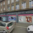 Image de façade de la pharmacie SELARL PHARMACIE LAIR - PORTE HORLOGE sur Ouipharma.fr