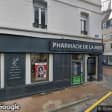 Image de façade de la pharmacie PHARMACIE GOBERT sur Ouipharma.fr