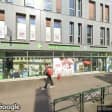Image de façade de la pharmacie PHARMACIE  BLANCHET sur Ouipharma.fr