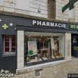 Image de façade de la pharmacie PHARMACIE BARRAL  VALTIER-MENIVAL sur Ouipharma.fr