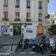 Image de façade de la pharmacie PHARMACIE AOUIZERAT sur Ouipharma.fr