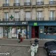 Image de façade de la pharmacie PHARMACIE GUEZ-HOURI sur Ouipharma.fr