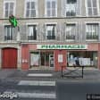 Image de façade de la pharmacie PHARMACIE ROBERT sur Ouipharma.fr
