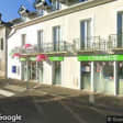 Image de façade de la pharmacie PHARMACIE DE L'ISARCE sur Ouipharma.fr