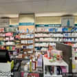 Image de façade de la pharmacie SELAS PHARMACIE DE LA POSTE sur Ouipharma.fr