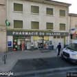 Image de façade de la pharmacie PHARMACIE SEKKAI sur Ouipharma.fr