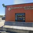 Image de façade de la pharmacie SELAS PHARMACIE MANGIN sur Ouipharma.fr