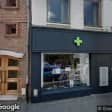 Image de façade de la pharmacie PHARMACIE ANTOINE CARTON sur Ouipharma.fr
