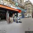 Image de façade de la pharmacie LA PHARMACIE DU TRAIN BLEU sur Ouipharma.fr