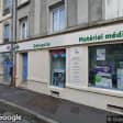 Image de façade de la pharmacie PHARMACIE LORRAINE sur Ouipharma.fr