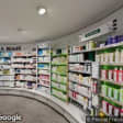Image de façade de la pharmacie PHARMACIE CENTRALE MARTIN sur Ouipharma.fr