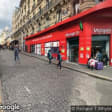 Image de façade de la pharmacie PHARMACIE 70 SACRÉ COEUR sur Ouipharma.fr