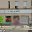 Image de façade de la pharmacie PHARMACIE SMITHERS  - LANNES sur Ouipharma.fr