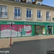 Image de façade de la pharmacie PHARMACIE BALLIERE sur Ouipharma.fr