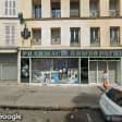 Image de façade de la pharmacie PHARMACIE VISOT-MAINCENT BRIGITTE sur Ouipharma.fr