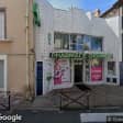 Image de façade de la pharmacie PHARMACIE CENTRALE GERZAT sur Ouipharma.fr
