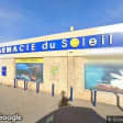 Image de façade de la pharmacie SELARL PHARMACIE DU SOLEIL sur Ouipharma.fr