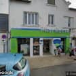 Image de façade de la pharmacie PHARMACIE GERGAUD sur Ouipharma.fr