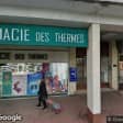 Image de façade de la pharmacie PHARMACIE MESSE-MEN sur Ouipharma.fr