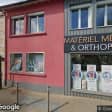 Image de façade de la pharmacie PHARMACIE LEAU BARRE sur Ouipharma.fr