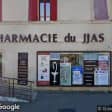 Image de façade de la pharmacie PHARMACIE BORRELY sur Ouipharma.fr