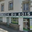 Image de façade de la pharmacie PHARMACIE ALLIOT sur Ouipharma.fr