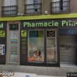 Image de façade de la pharmacie PHARMACIE PASTOR sur Ouipharma.fr