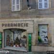 Image de façade de la pharmacie PHARMACIE  E. ROSSEEL-PAILLERET sur Ouipharma.fr