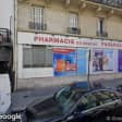 Image de façade de la pharmacie PHARMACIE OTMANI sur Ouipharma.fr