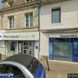 Image de façade de la pharmacie PHARMACIE DU CENTRE sur Ouipharma.fr