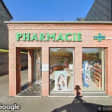 Image de façade de la pharmacie PHARMACIE RENARD sur Ouipharma.fr