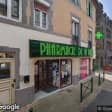 Image de façade de la pharmacie PHARMACIE DU CENTRE sur Ouipharma.fr