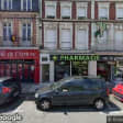 Image de façade de la pharmacie PHARMACIE DE LA GARE sur Ouipharma.fr